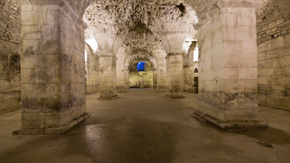 things to do in Split