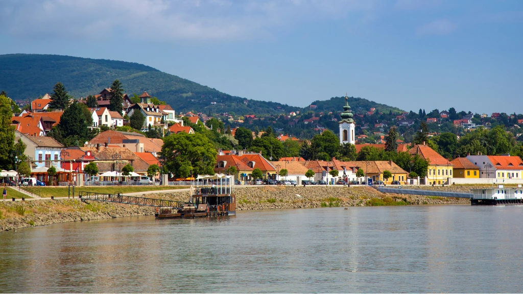 Qué ver en Budapest: las 8 paradas clave y más planes 13 Szetendre