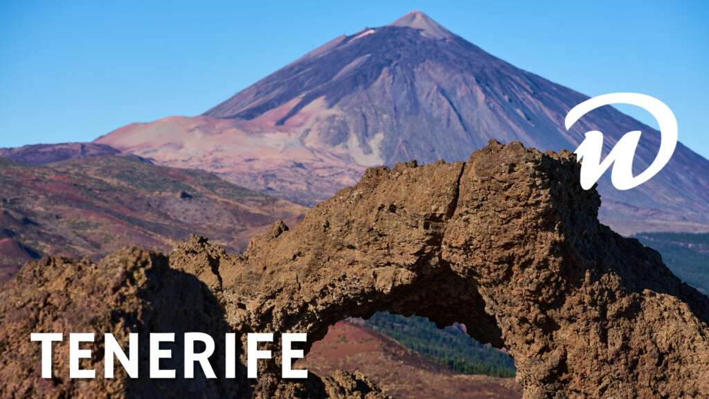 Qué ver en Tenerife