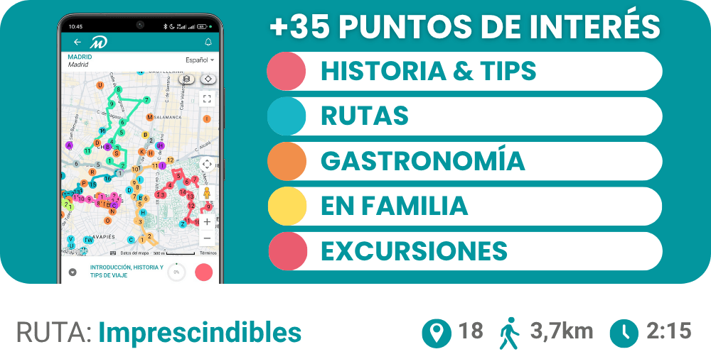 Visita guiada en Toledo 3 TOLEDO