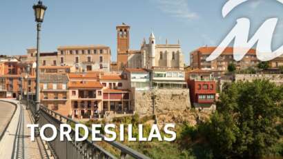 TORDESILLAS EN