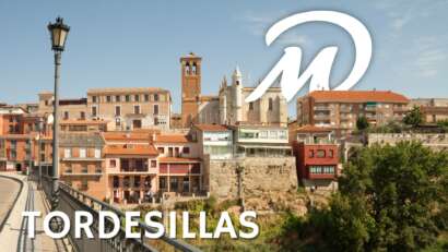TORDESILLAS ES