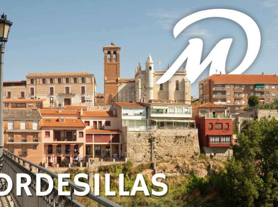 TORDESILLAS ES