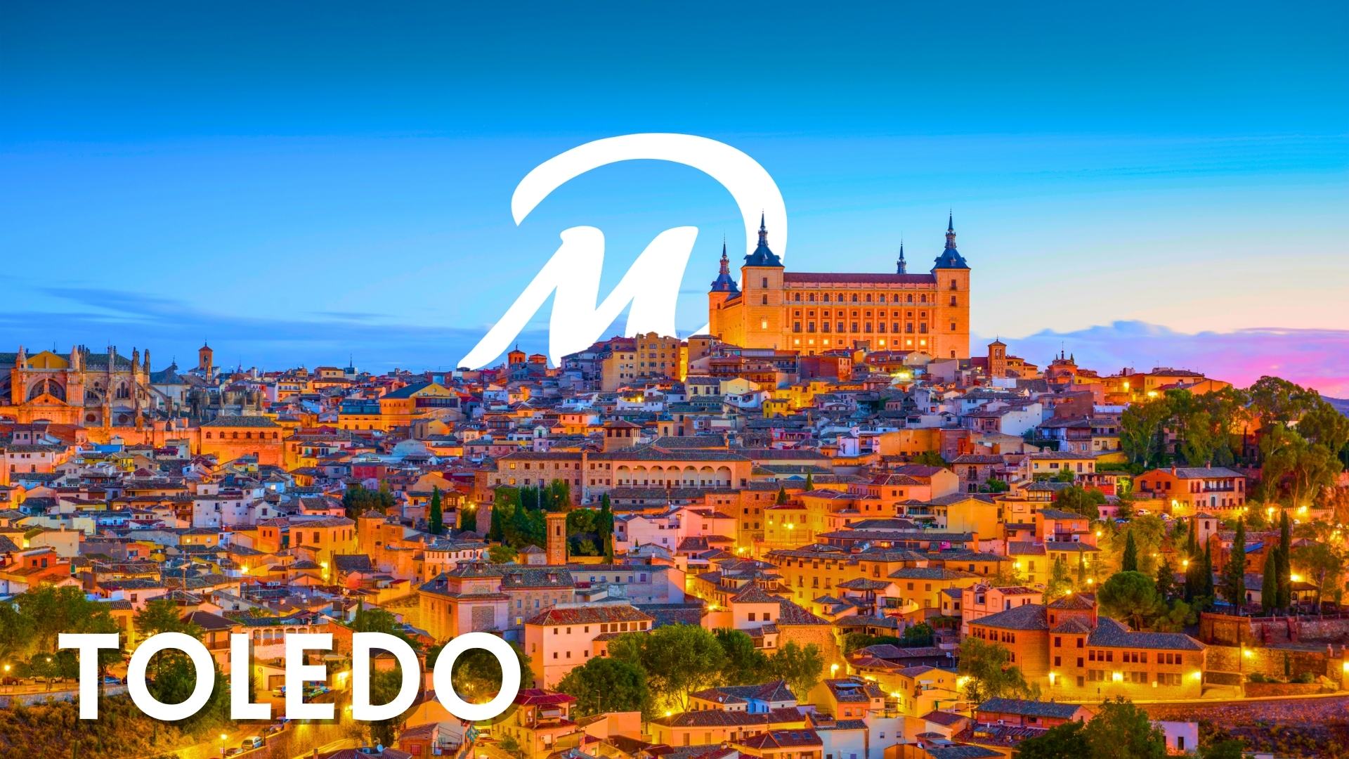 Qué Ver en Toledo. La ciudad de las 3 culturas 1 Toledo 1