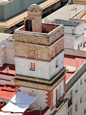 Torre Tavira 1