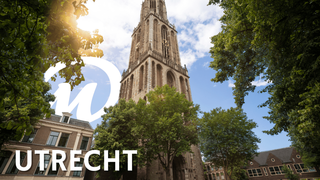 que ver en Utrecht