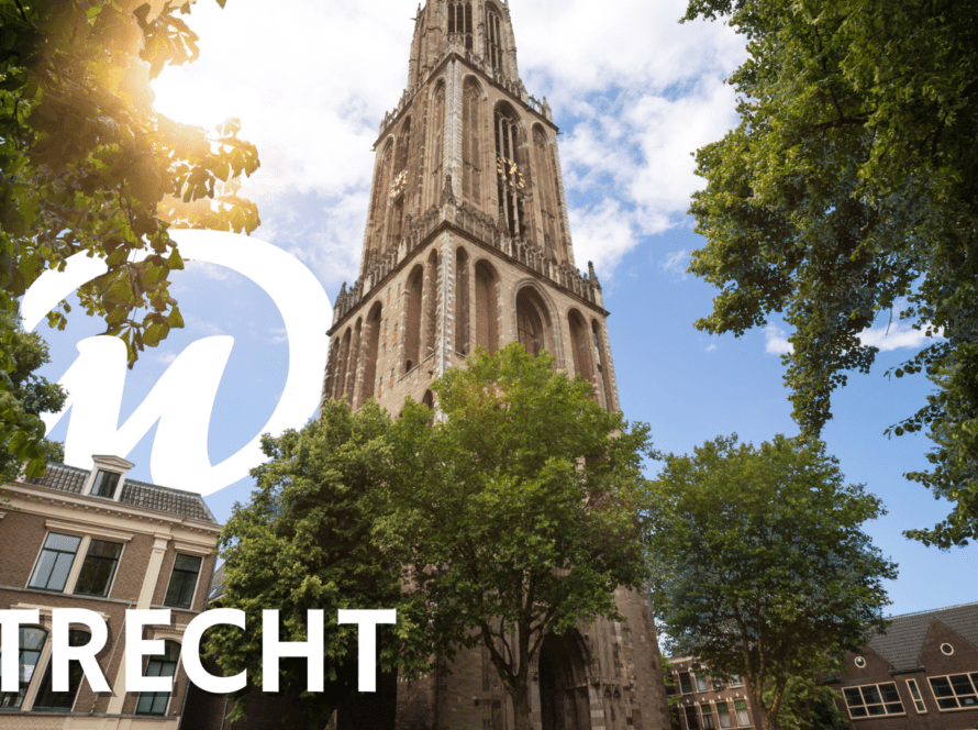 que ver en Utrecht