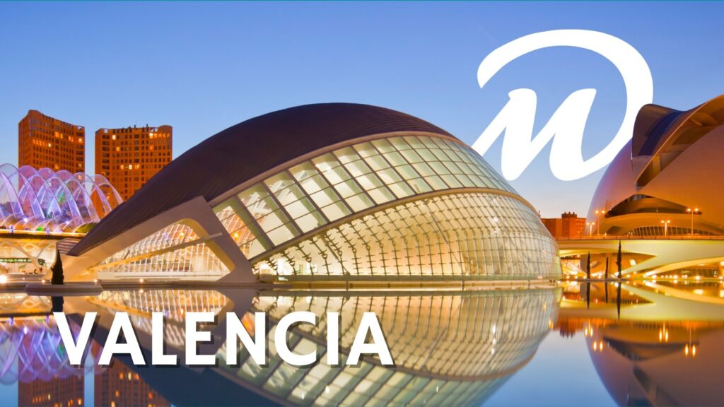 VALENCIA 6