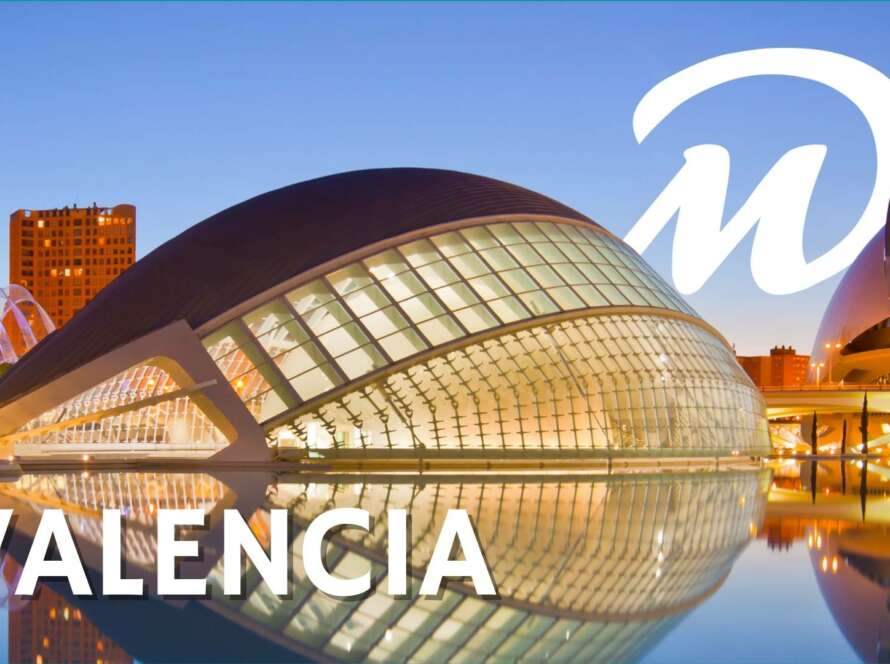 VALENCIA EN