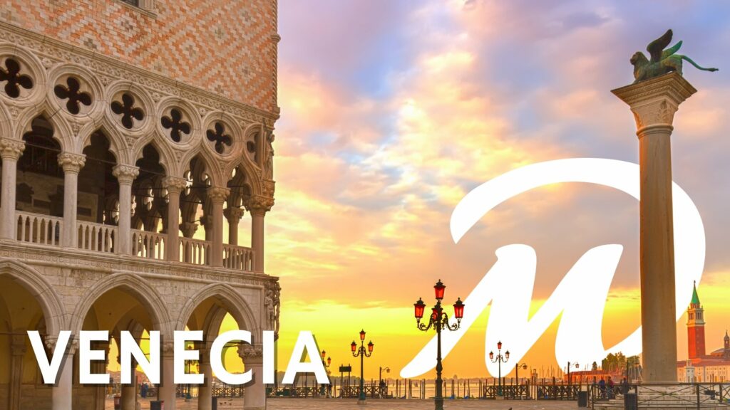 Qué ver en Venecia: La ciudad flotante. Descubre 5 zonas y 9 puntos claves.