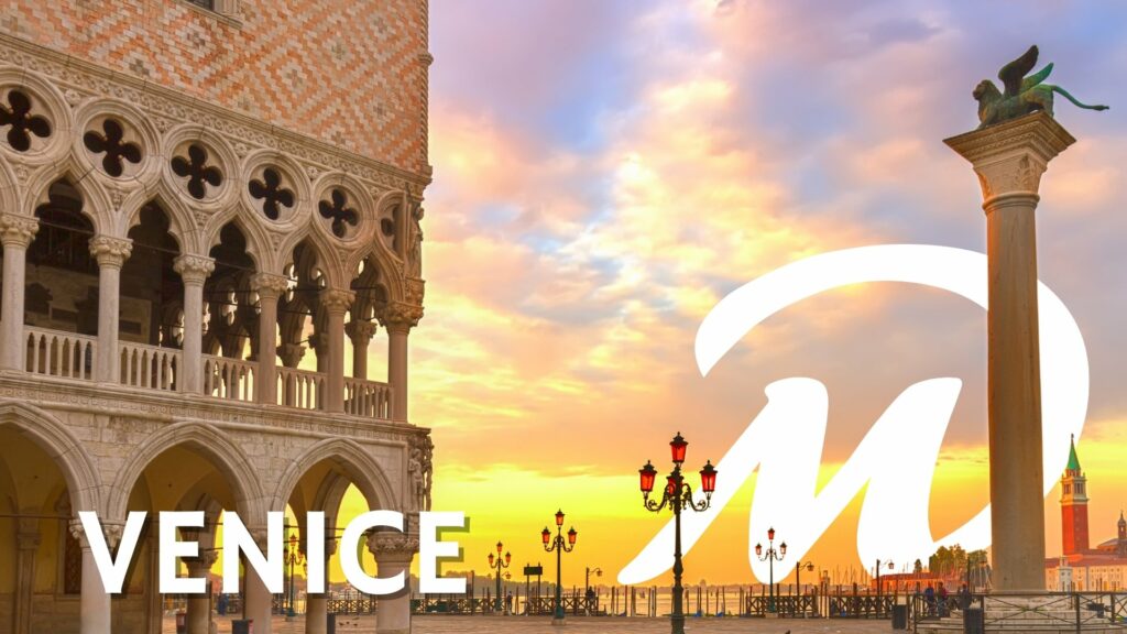 Things to do in Venice: The fascinating city