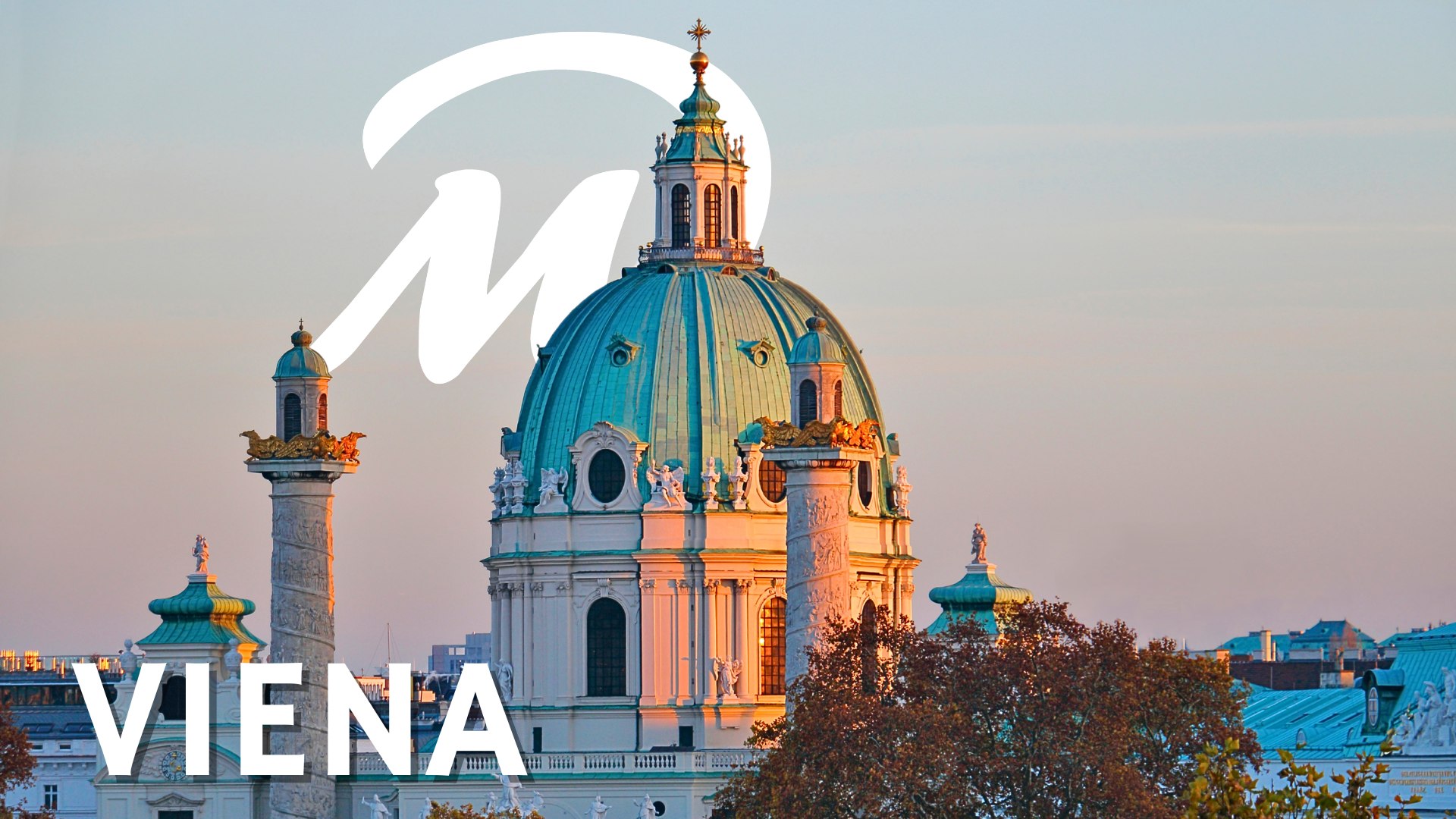 Qué ver en Viena: Explora la ciudad imperial 1 VIENA 2