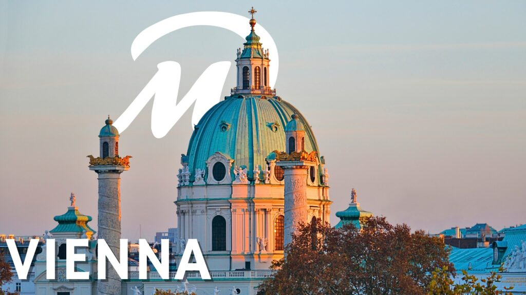 VIENNA 1