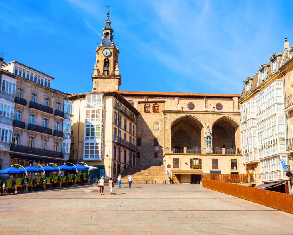 VITORIA