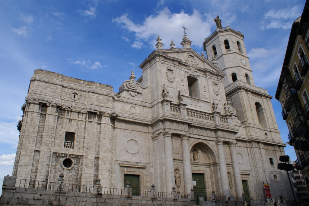 Valladolid Catedral