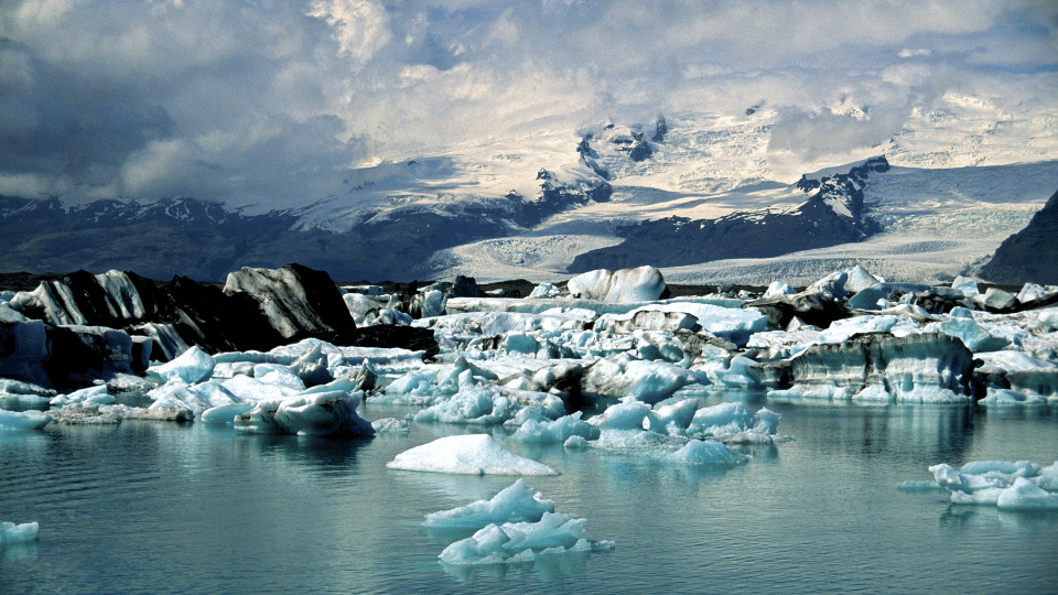 Vatnajokull