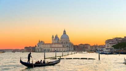 audioguía de Venecia con DareMapp