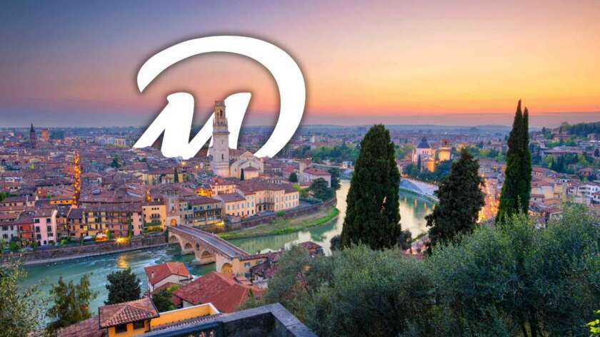 Verona Montaje 01