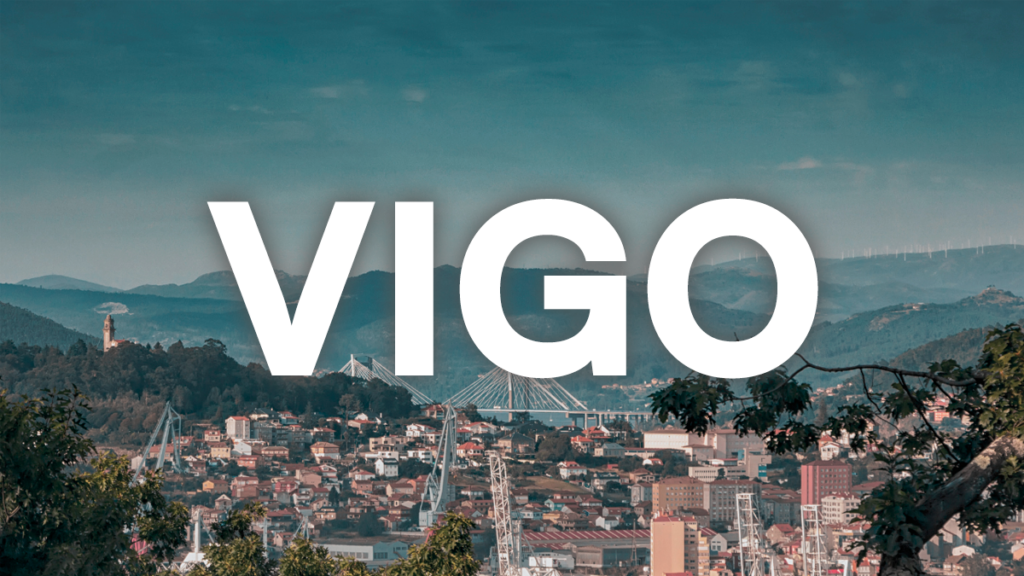 qué ver en Vigo