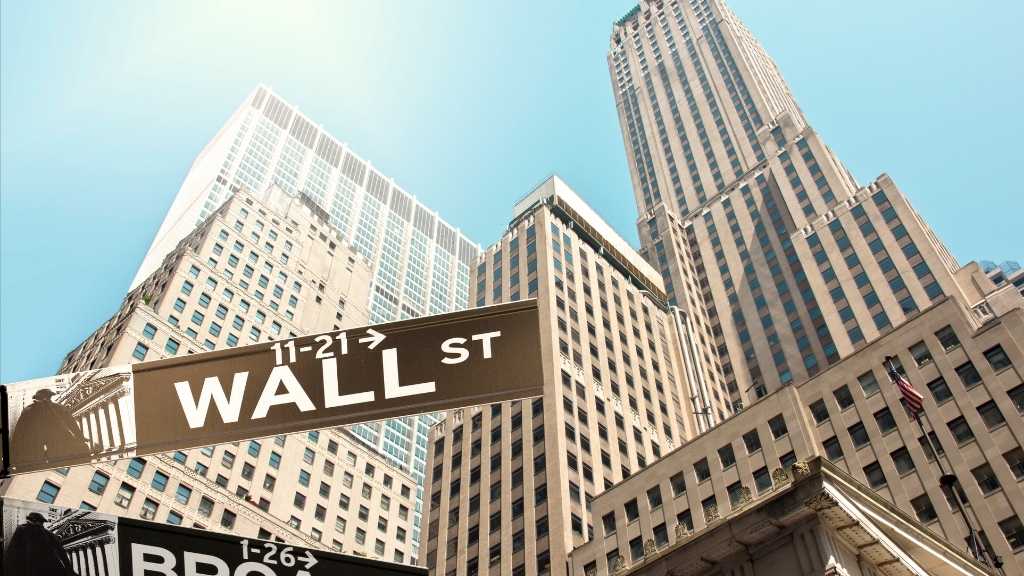Qué ver en Nueva York: 15 imprescindibles y más rincones 1 Wall Street NuevaYork blog