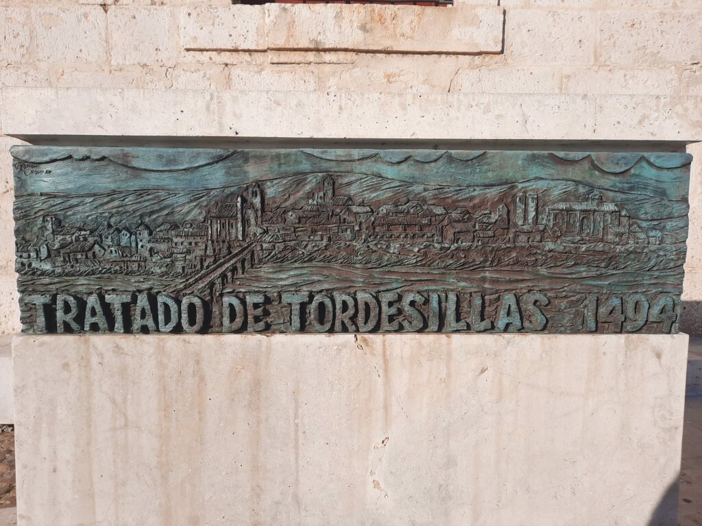 Tordesillas - DareMapp 14