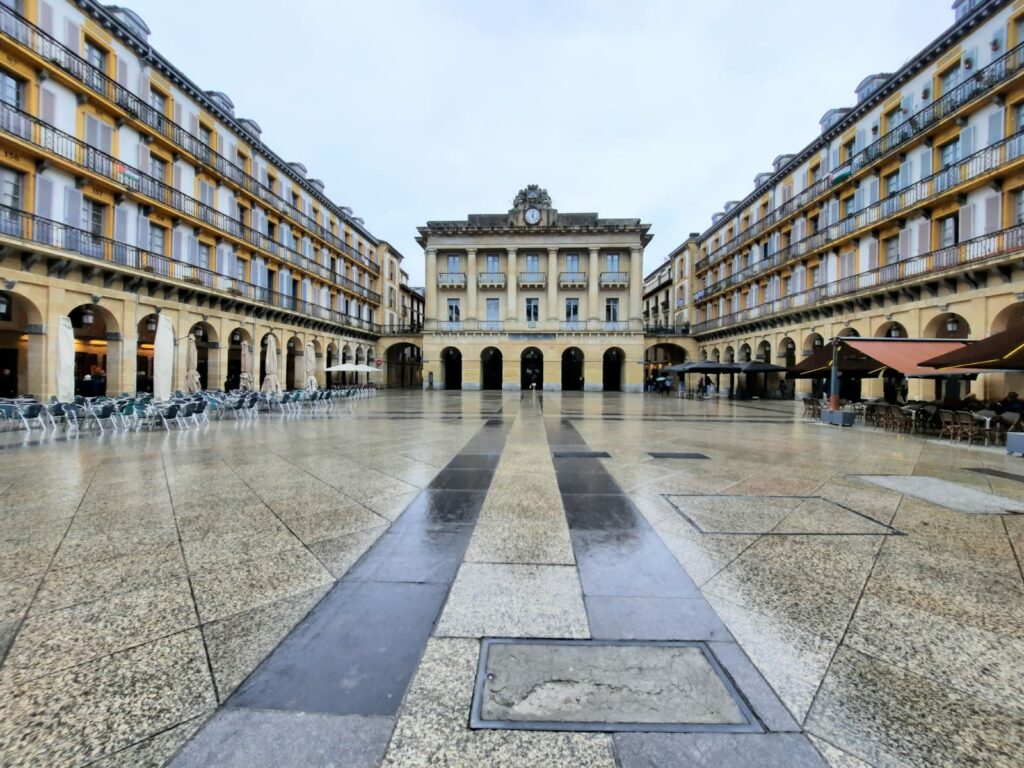 San Sebastián 3
