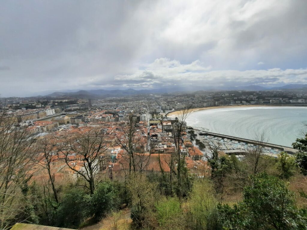 San Sebastián 11