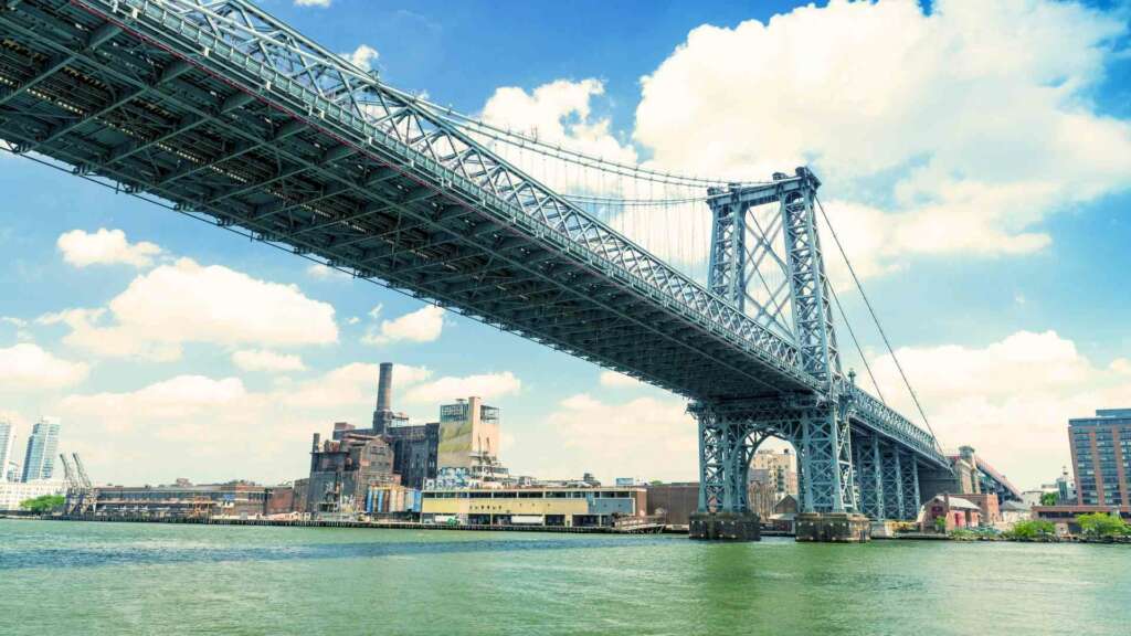 Qué ver en Nueva York: 15 imprescindibles y más rincones 17 Williamsburg Nueva York blog