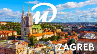 Qué ver en Zagreb