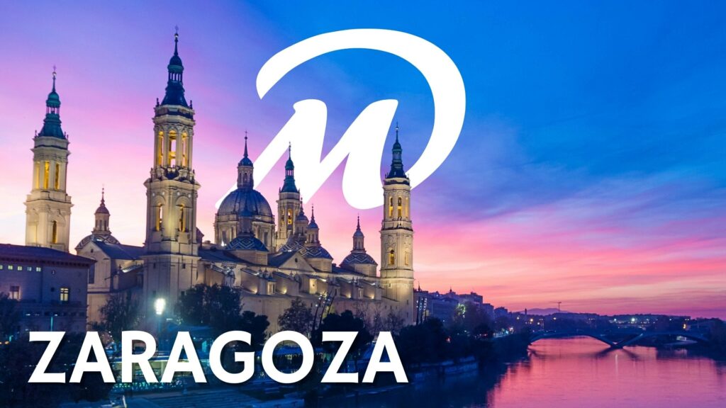 Qué ver en Zaragoza: Recorrido de 1 día por la ciudad de los leones 1 ZARAGOZA 2