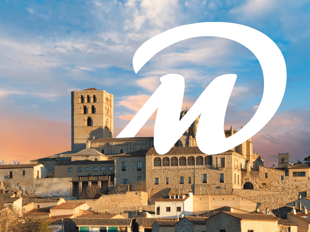 Qué ver en Zamora en 1 día: Un recorrido cultural lleno de historia 1 Zamora 3