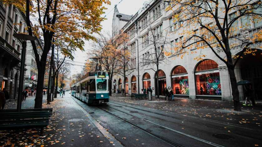 Zurich 02