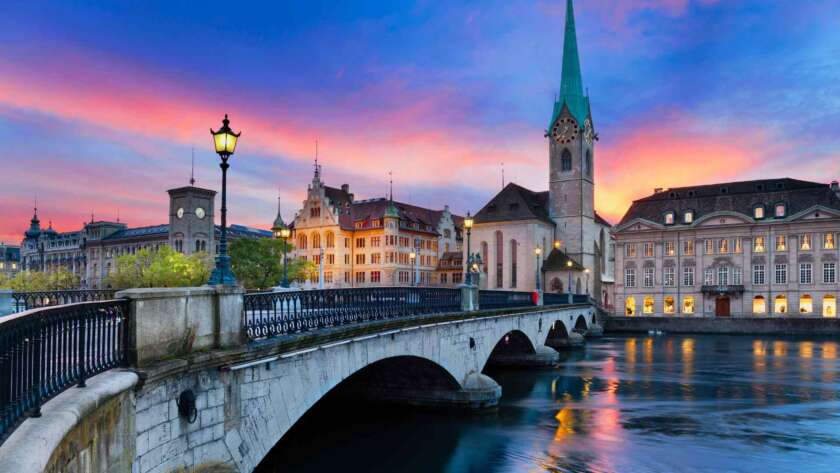 Zurich 04