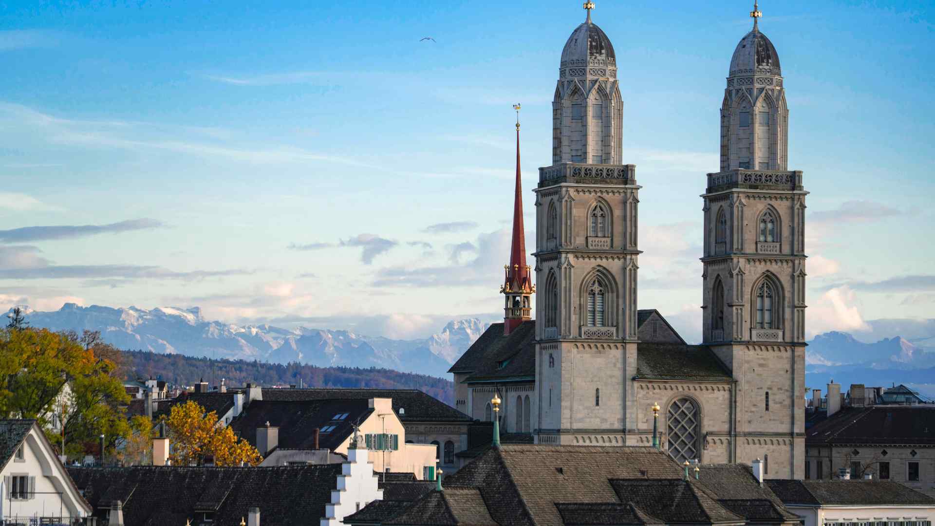 Zurich 05