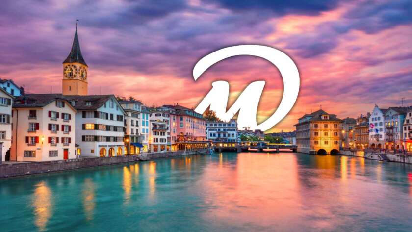 Zurich Montaje 01