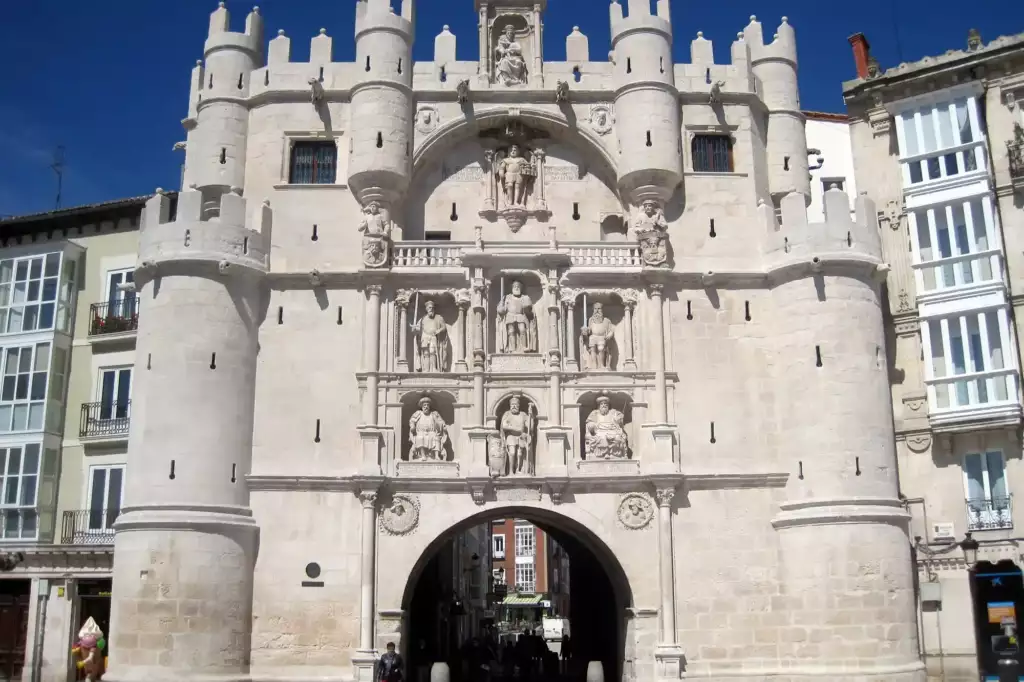 arco_santa_maria_burgos_blog arco santa maria burgos blog