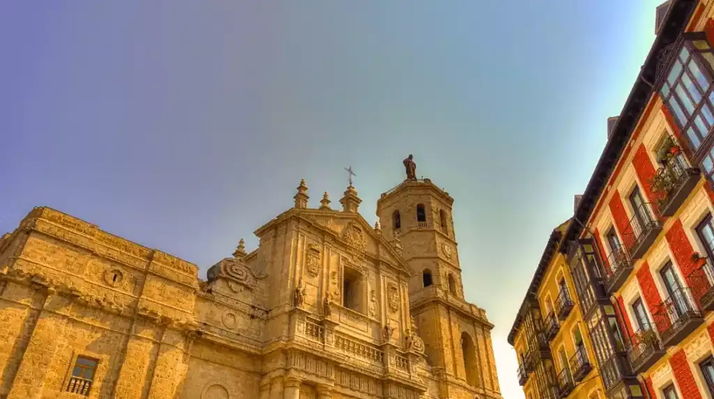 Qué ver en Valladolid: 10 imprescindibles para tu visita 21 atardecer valladolid blog