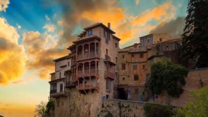 audioguide Cuenca with DareMapp