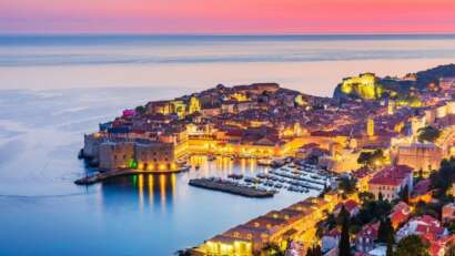 audioguide Dubrovnik with DareMapp