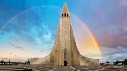 audioguide Iceland with DareMapp