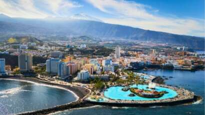 audioguide Tenerife with DareMapp