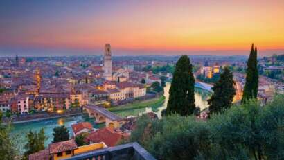 audioguide Verona with DareMapp