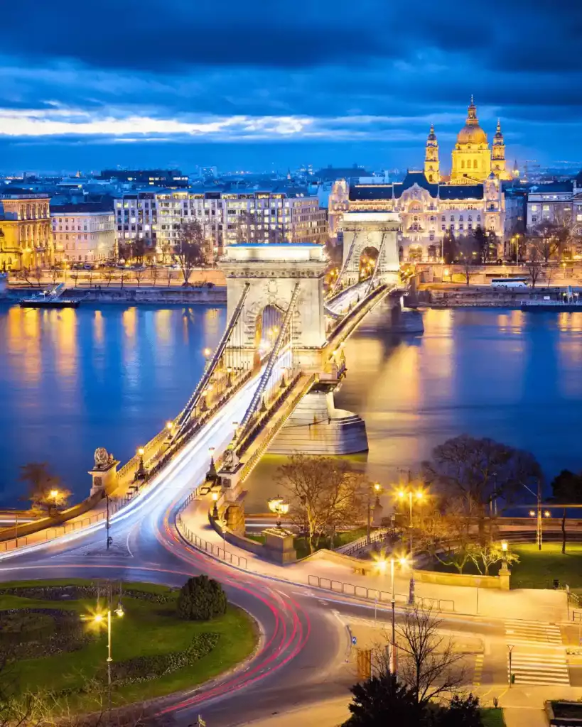 Qué ver en Budapest: las 8 paradas clave y más planes 4 avenida andrassy budapest blog