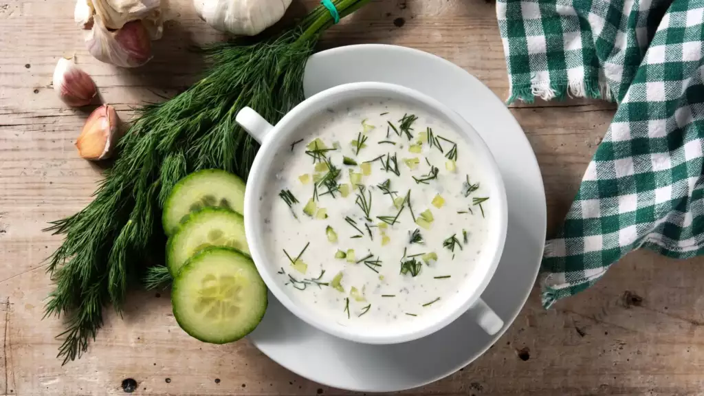 Barator, a unique soup to enjoy in Sofia