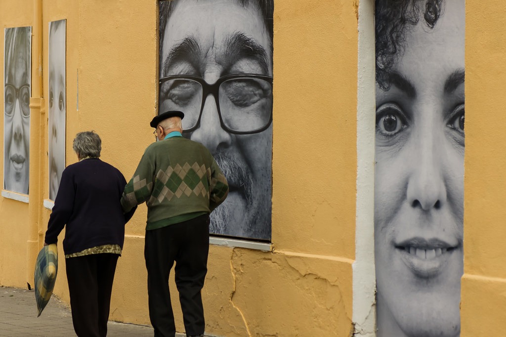Qué ver en Salamanca: 10 monumentos, 7 museos, arte urbano y rutas gamificadas 14 barrio del oeste