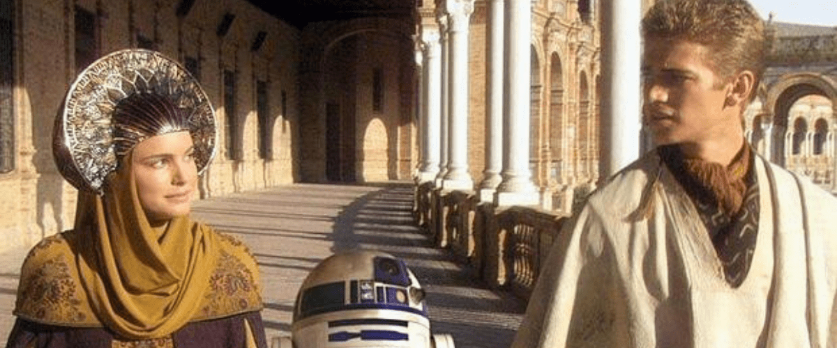 Los 25 monumentos más bonitos de España 7 blog sevilla star wars