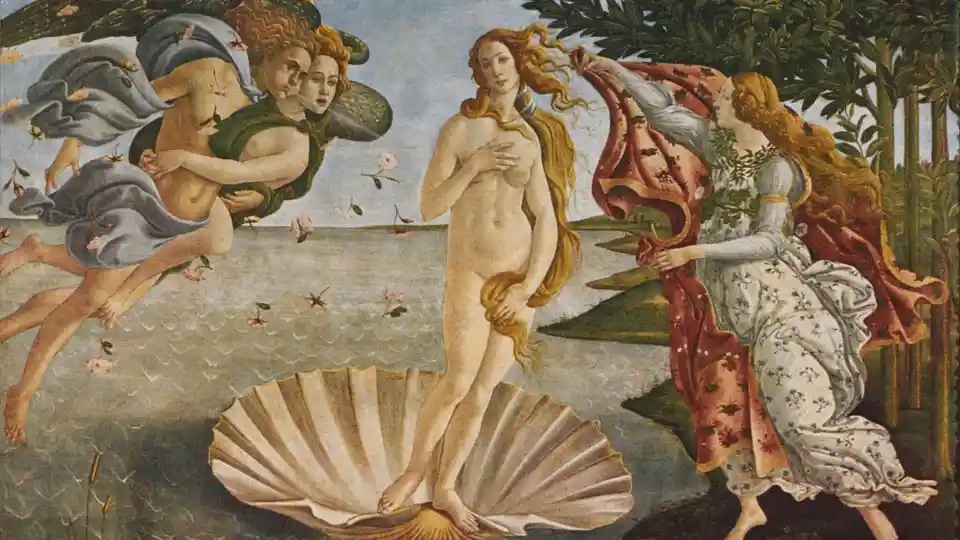Qué ver en Florencia: 1 guía imprescindible del renacimiento 10 boticelli florencia blog