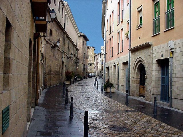 calle ruavieja