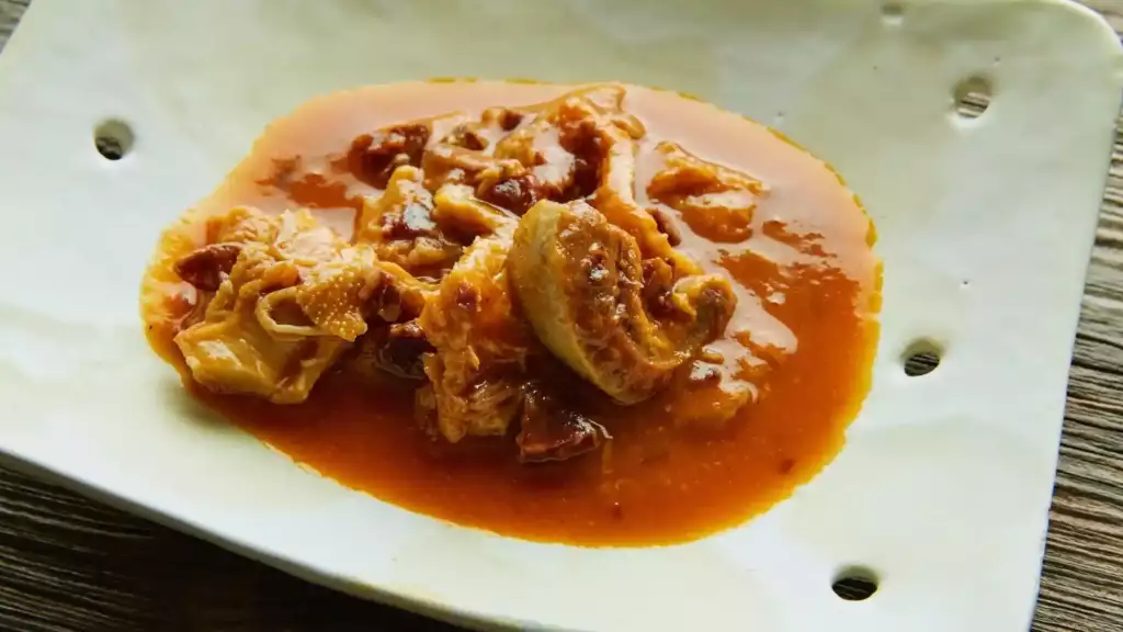 callos madrid blog