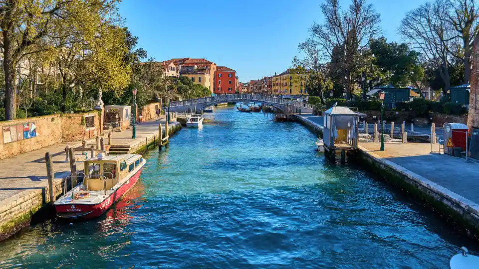 Qué ver en Venecia: 9 maravillas entre canales y palacios 6 cannareggio venecia blog